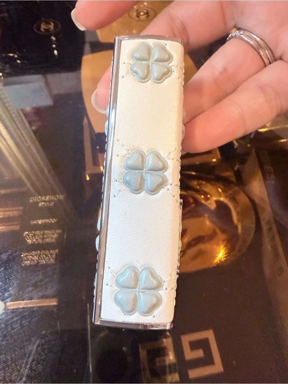 Dior sold out